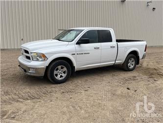 Dodge 1500