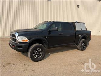 Dodge 2500