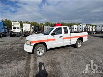 Dodge DAKOTA