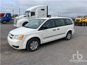 Dodge GRAND CARAVAN