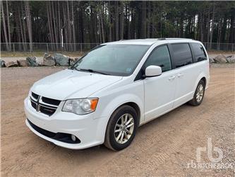 Dodge GRAND CARAVAN
