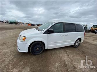 Dodge GRAND CARAVAN