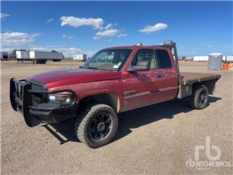Dodge RAM 2500