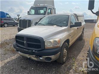 Dodge RAM 2500