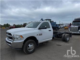 Dodge RAM 3500