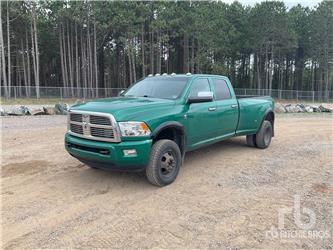 Dodge RAM 3500