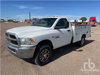 Dodge RAM 3500