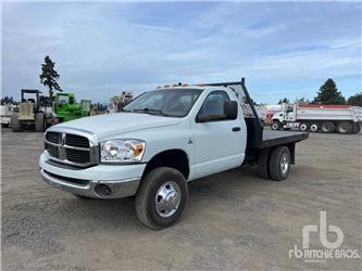 Dodge RAM 3500