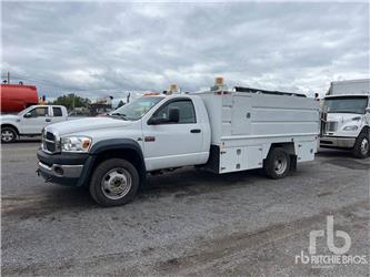 Dodge RAM 4500