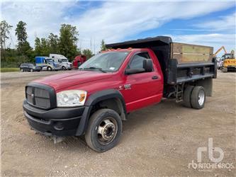 Dodge RAM 5500