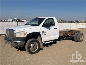 Dodge RAM 5500HD