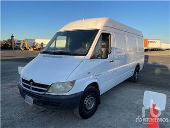 Dodge SPRINTER