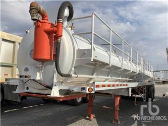 Dragon 120BBLS