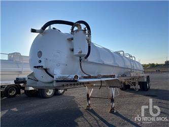 Dragon 130 bbl T/A