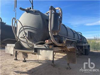 Dragon 165 bbl