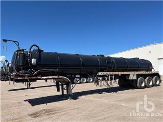 Dragon 165 bbl Tri/A