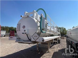 Dragon 5460 gal T/A