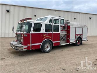 E-one CYCLONE II