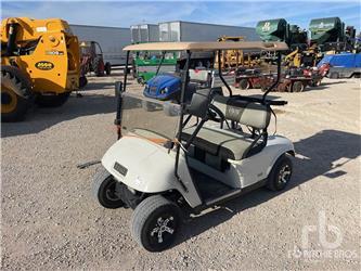 E-Z-GO Electric