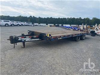 Eager Beaver 24 ft T/A