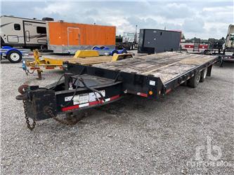 Etnyre 23 ft T/A