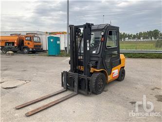  EUROLIFTCZ D35K