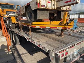 Felling 16 ft T/A