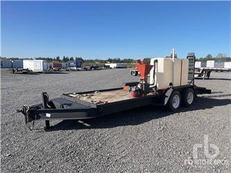 Felling 21 ft T/A