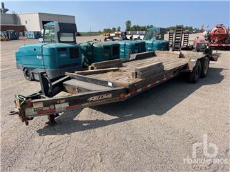 Felling 23 ft T/A