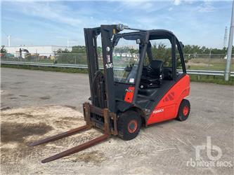  FENWICK-LINDE H25D