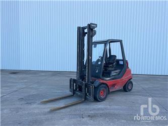  FENWICK-LINDE H30D-03