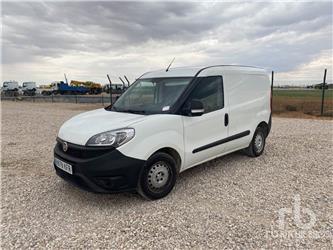 Fiat DOBLO' CARGO