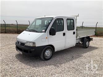 Fiat DUCATO 244D 2.8