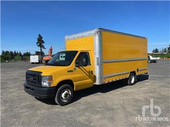 Ford E-350
