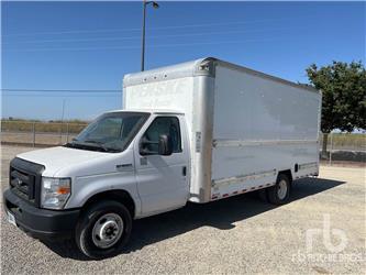 Ford E-350