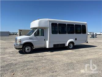 Ford E-350