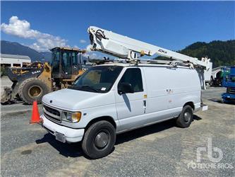 Ford E-350
