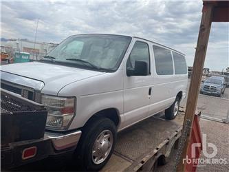 Ford E-350