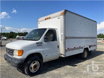 Ford E-350