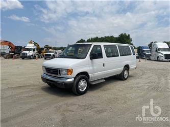 Ford E-350