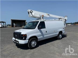 Ford E350