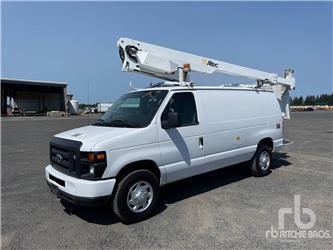 Ford E350