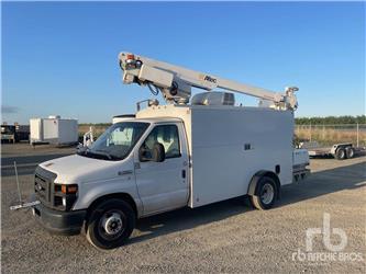 Ford E350