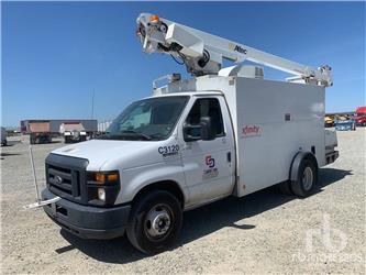 Ford E350