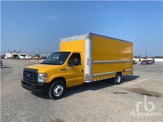 Ford E350