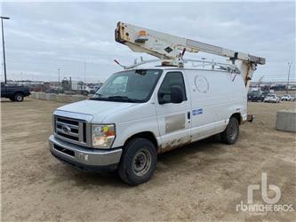 Ford E350