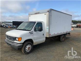 Ford E350