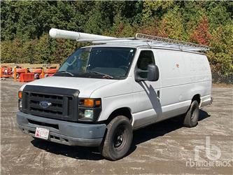 Ford E350