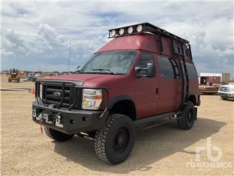 Ford E350