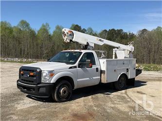 Ford F-350